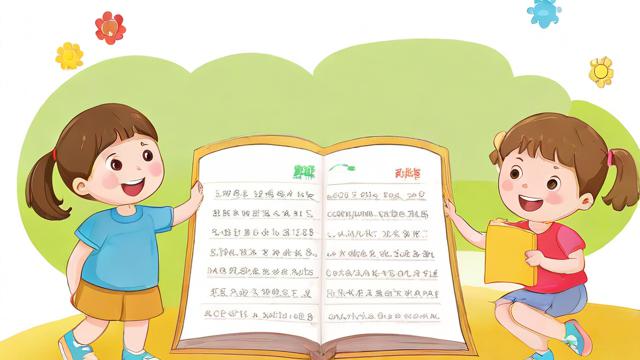 幼兒教育故事案例中班