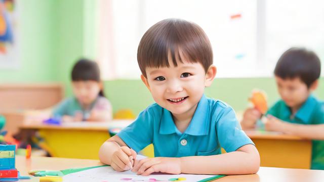 幼兒教育基本原則