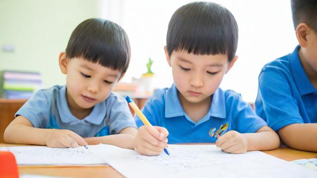 幼兒教育識(shí)字