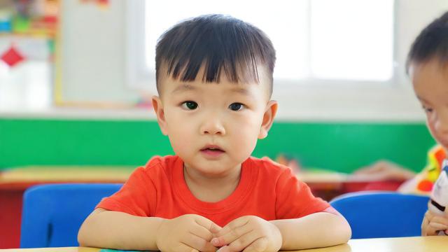 3到6幼兒教育
