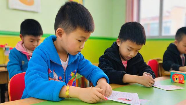 臨平幼兒教育
