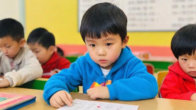 幼兒教育教學(xué)感言