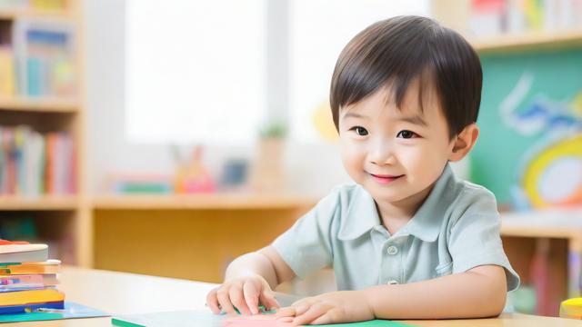幼兒教育注意問題