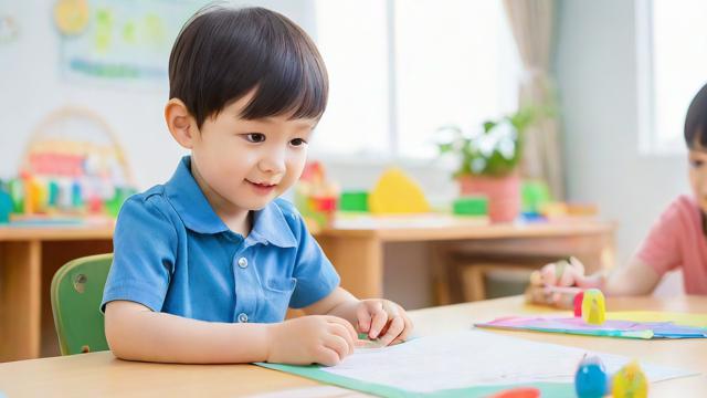 幼兒教育公司起名