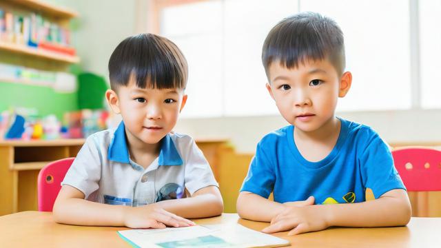 一對一幼兒教育