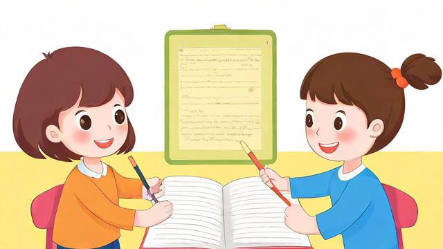 幼兒教育故事案例