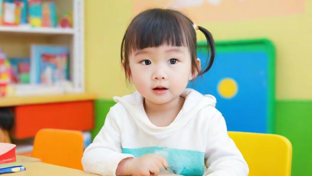 李瑾玫幼兒教育