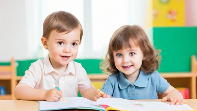 幼兒教育短句