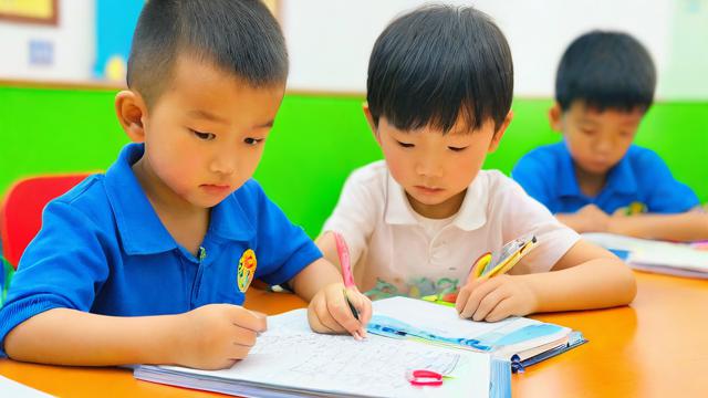 幼兒教育敘事案例
