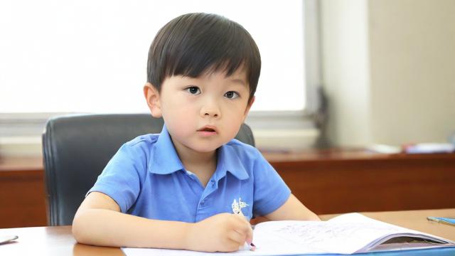 幼兒教育學案例