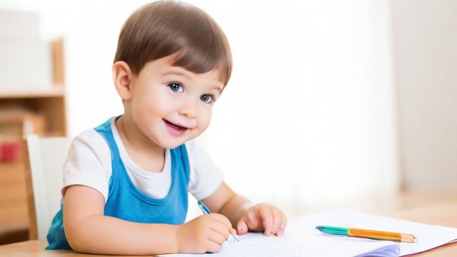 幼兒教育學案例