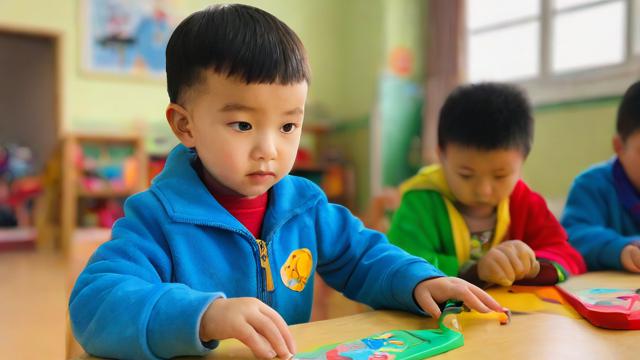 嘟垃幼兒教育