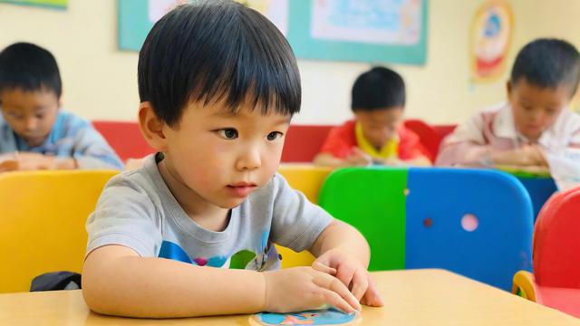 嘟垃幼兒教育