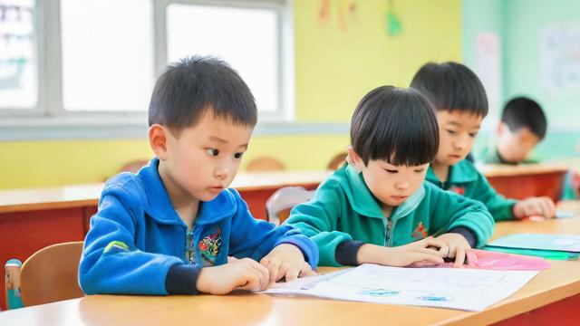 幼兒教育培訓(xùn)機(jī)構(gòu)名稱