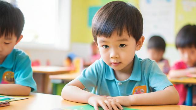 幼兒教育的主要內(nèi)容