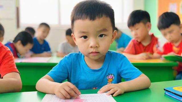 幼兒教育是我