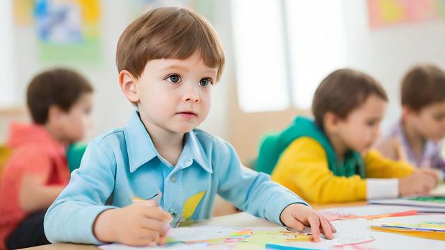 幼兒教育學的意義