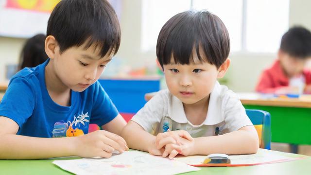 幼兒教育不能小學(xué)化教育