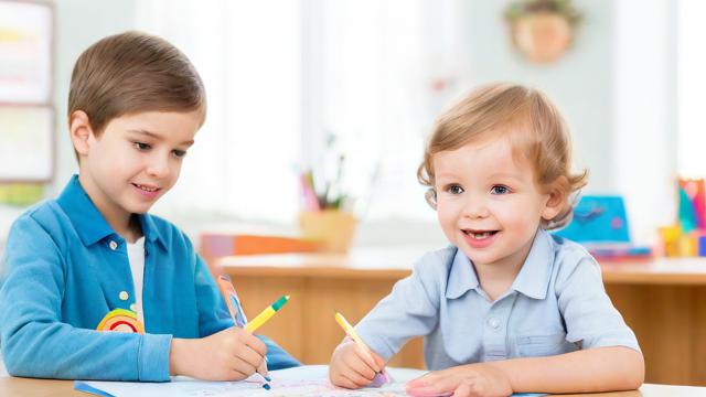 幼兒教育心理學自考