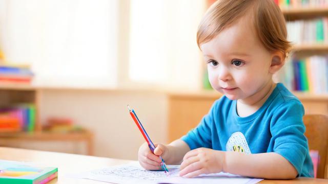 幼兒教育心理學自考