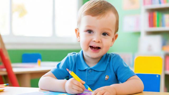 幼兒教育心理學自考
