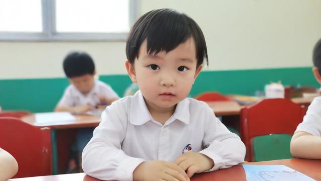 南昌幼兒教育