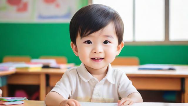 幼兒教育個人簡歷
