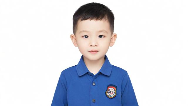 幼兒教育個人簡歷