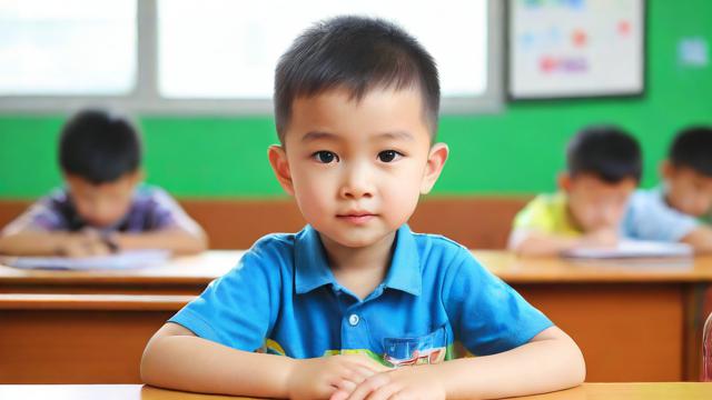 幼兒教育個人簡歷