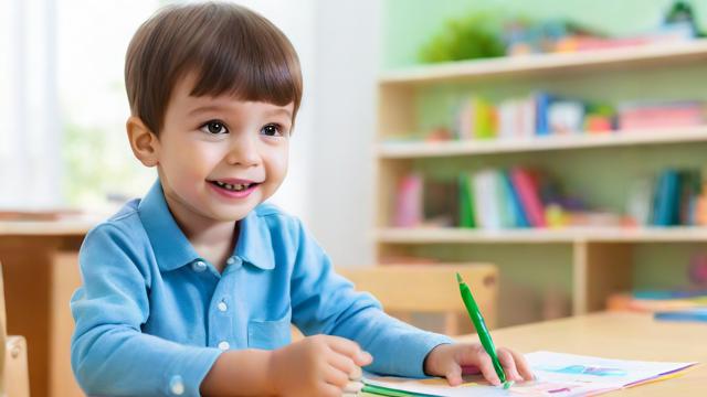 幼兒教育名人