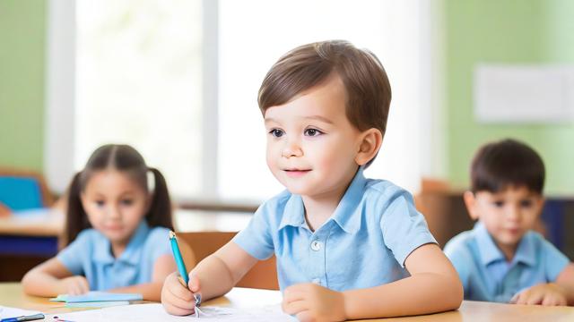 幼兒教育的面試
