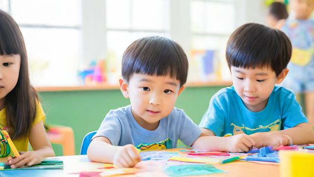 幼兒教育準(zhǔn)備