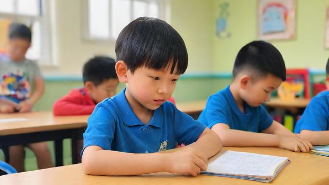 幼兒教育第三版