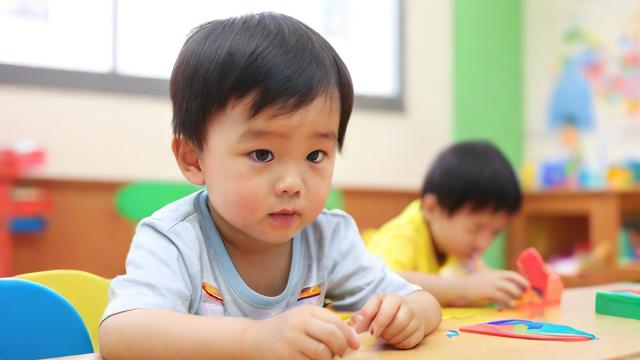 淘氣幼兒教育