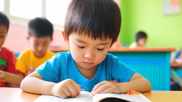 幼兒教育讀書心得體會