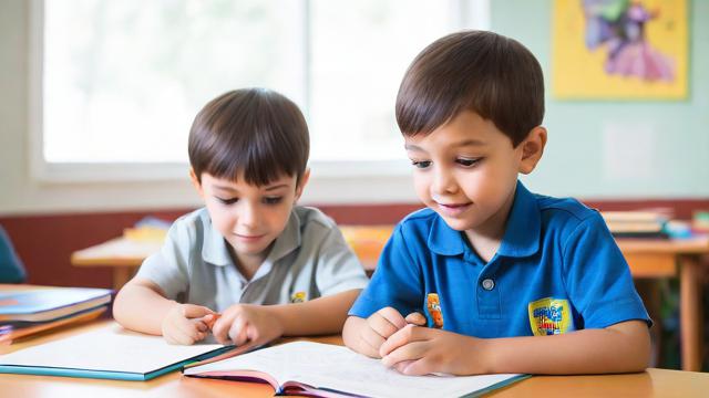 幼兒教育與大學(xué)教育