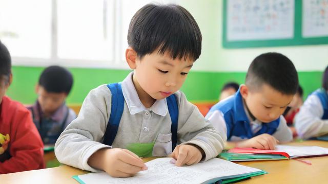 幼兒教育小學(xué)化表現(xiàn)