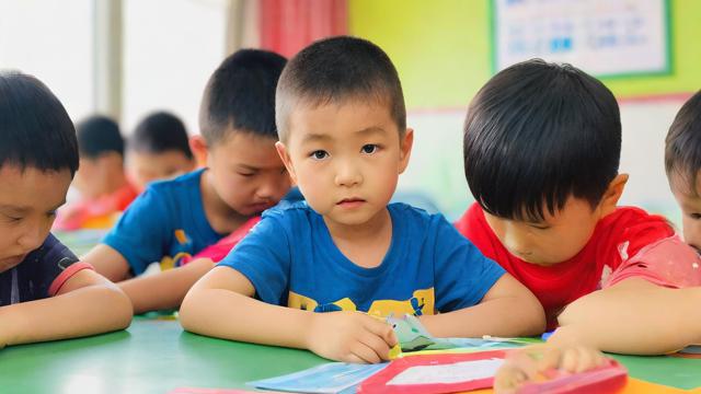 幼兒教育沙龍