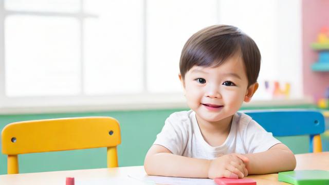 幼兒教育的ppt
