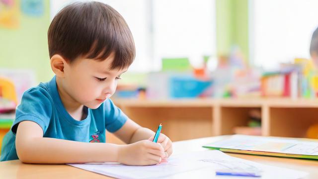 中班幼兒教育反思短篇