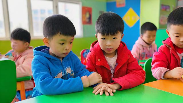 漢中幼兒教育