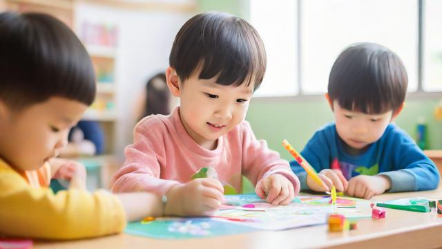 幼兒教育活動的基礎(chǔ)是