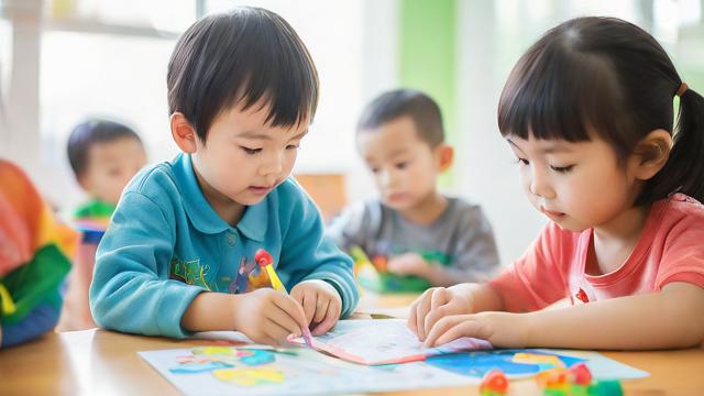 幼兒教育活動的基礎(chǔ)是