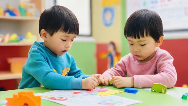 幼兒教育活動的基礎(chǔ)是