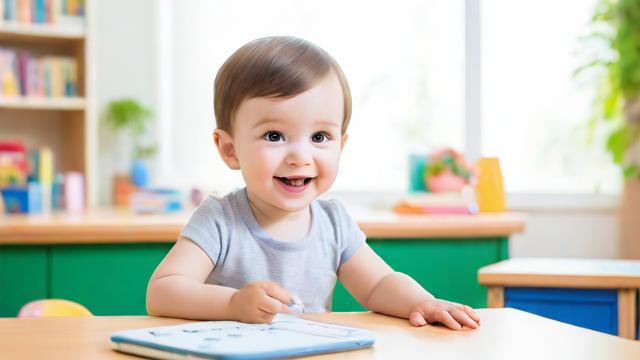 幼兒教育短信