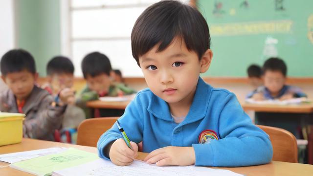 幼兒教育論文3000字