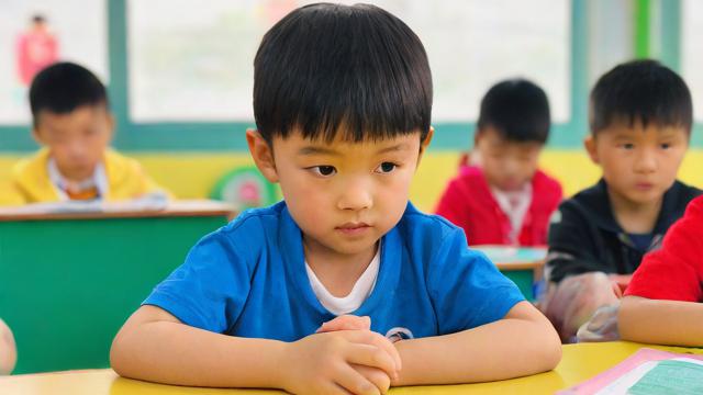 幼兒教育最好的
