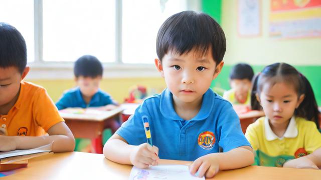 幼兒教育要點