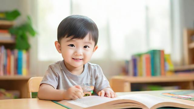 幼兒教育類書