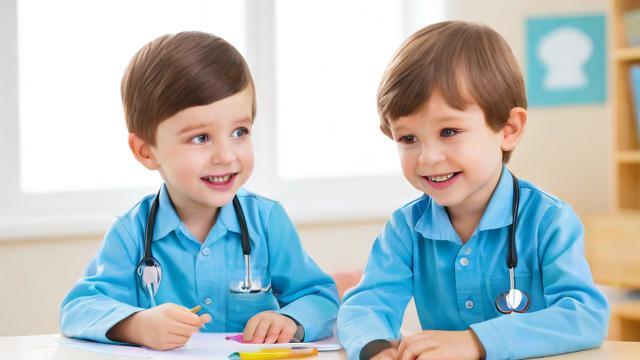 幼兒教育疫情